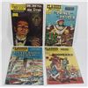 Image 1 : CLASSICS ILLUSTRATED COMICS INCLUDING DR JEKYLL
