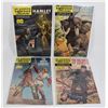 Image 1 : CLASSICS ILLUSTRATED COMICS INCLUDING HAMLET BY