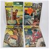 Image 1 : BUNDLE OF CLASSICS ILLUSTRATED COMICS INCLUDING