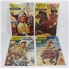 Image 1 : CLASSICS ILLUSTRATED COMICS INCLUDING THE COSSACK