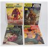 Image 1 : CLASSICS ILLUSTRATED COMICS INCLUDING THE DOWNFALL