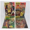 Image 1 : CLASSICS ILLUSTRATED COMICS INCLUDING MIDSHIPMAN