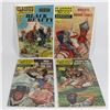 Image 1 : CLASSICS ILLUSTRATED INCLUDING BLACK BEAUTY