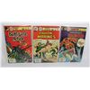 Image 1 : CHARLTON COMICS INCLUDING BATTLEFIELD ACTION