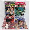 Image 1 : BUNDLE OF DC COMICS