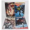 Image 1 : DC COMICS INCLUDING CYCLOPS