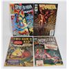 Image 1 : MARVEL COMICS INCLUDING SPIDERMAN 2099