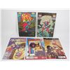 Image 1 : BUNDLE OF MARVEL COMICS INCLUDING THE COMIC READER