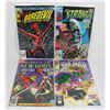 Image 1 : MARVEL COMICS INCLUDING DAREDEVIL THE MAN WITHOUT
