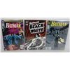 Image 1 : BATMAN COMIC BUNDLE INCLUDING BLACK & WHITE #2