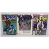 Image 1 : X-MEN COMIC BUNDLE INCLUDING X-TINCTION AGENDA
