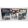 Image 1 : BATMAN COMIC BUNDLE INCLUDING DEATH OF INNOCENTS