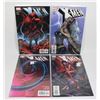 Image 1 : UNCANNY XMEN COMICS BUNDLE INCLUDING #444