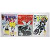 Image 1 : BUNDLE OF X-MEN COMICS INCLUDING MARVEL 400