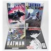 Image 1 : BUNDLE OF BATMAN COMICS INCLUDING BATMAN RETURNS