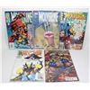Image 1 : BUNDLE OF MARVEL WOLVERINE COMICS INCLUDING ALONG