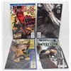 Image 1 : BUNDLE OF BATMAN COMICS INCLUDING BATWOMAN #1