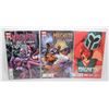 Image 1 : BUNDLE OF MAGNETO COMICS INCLUDING NOT A HERO