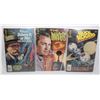 Image 1 : BUNDLE OF GOLD KEY COMICS INCLUDING THE INVADERS