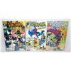 Image 1 : BUNDLE OF SPIDERMAN COMICS INCLUDING VENOM FUNERAL