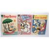 Image 1 : BUNDLE OF BUGS BUNNY COMIC BOOKS