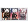 Image 1 : BUNDLE OF PLANET OF THE LIVING DEAD COMIC BOOKS