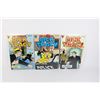 Image 1 : GLADSTONE COMICS THE ORIGINAL DICK TRACY