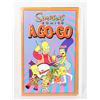 Image 1 : SIMPSON'S COMICS A GO-GO 2004