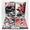 Image 1 : LOT OF MARVEL COMICS X-MEN WOLVERINE COMICS