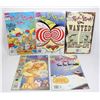 Image 1 : LOT OF MARVEL COMIC THE REN & STIMPY SHOW COMICS