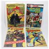 Image 1 : BUNDLE OF VINTAGE COMICS INCLUDING THE COUNT OF