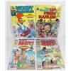 Image 1 : COLLECTION OF COMICS INCLUDING WOODY WOODPECKER