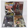 Image 1 : COLLECTION OF COMICS INCLUDING THE ROCKETEER