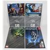 Image 1 : COLLECTION OF COMICS INCLUDING MARVEL CIVIL WAR