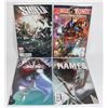 Image 1 : COLLECTION OF COMICS INCLUDING SHIELD