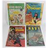 Image 1 : COLLECTION OF COMICS INCLUDING BIG BOY