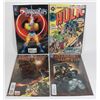 Image 1 : COLLECTION OF COMICS INCLUDING THUNDERCATS