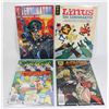 Image 1 : COLLECTION OF COMICS INCLUDING TERMINATOR