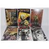 Image 1 : COLLECTION OF COMICS INCLUDING UNKOWN SOLDIER