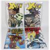 Image 1 : COLLECTION OF MARVEL COMICS INCLUDING UNCANNY XMEN