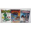 Image 1 : COLLECTION OF DC COMICS INCLUDING GREEN LANTERN