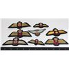Image 1 : LOT OF ROYAL CANADIAN AIR FORCE WINGS. FLIGHT