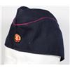 Image 1 : EAST GERMAN VOLUNTEER FIRE DEPARTMENT CAP