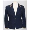 Image 1 : EAST GERMAN POST OFFICE UNIFORM W/ BUTTONS