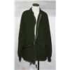Image 1 : BRITISH MILITARY GREEN THERMAL LINER SWEATER