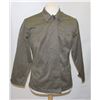 Image 1 : EAST GERMAN CIVIL DEFENCE UNIFORM W/ INSIGNIA