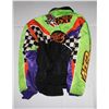 Image 12 : ARCTIC CAT RACING SNOWMOBILE SUIT HELMET +