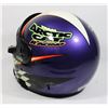 Image 3 : ARCTIC CAT RACING SNOWMOBILE SUIT HELMET +