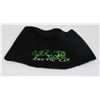 Image 4 : ARCTIC CAT RACING SNOWMOBILE SUIT HELMET +