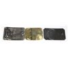 Image 2 : THREE VINAGE BELT BUCKLES INCLUDING BC COAL, AND